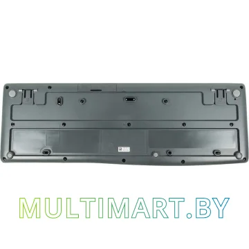 Комплект клавиатура + мышь Logitech MK270 Wireless Combo (920-003381) картинка 2